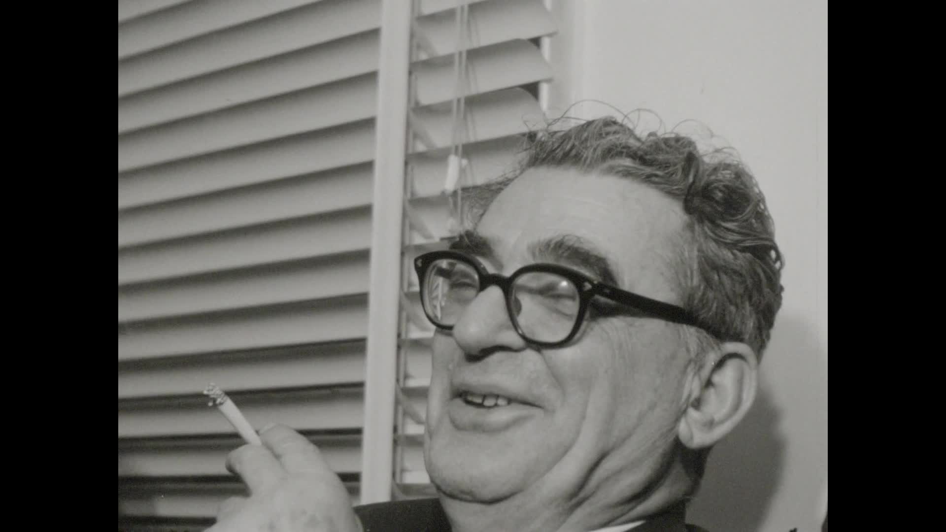 [Tony Agapitos: Ninolakis the Poet] thumbnail image.