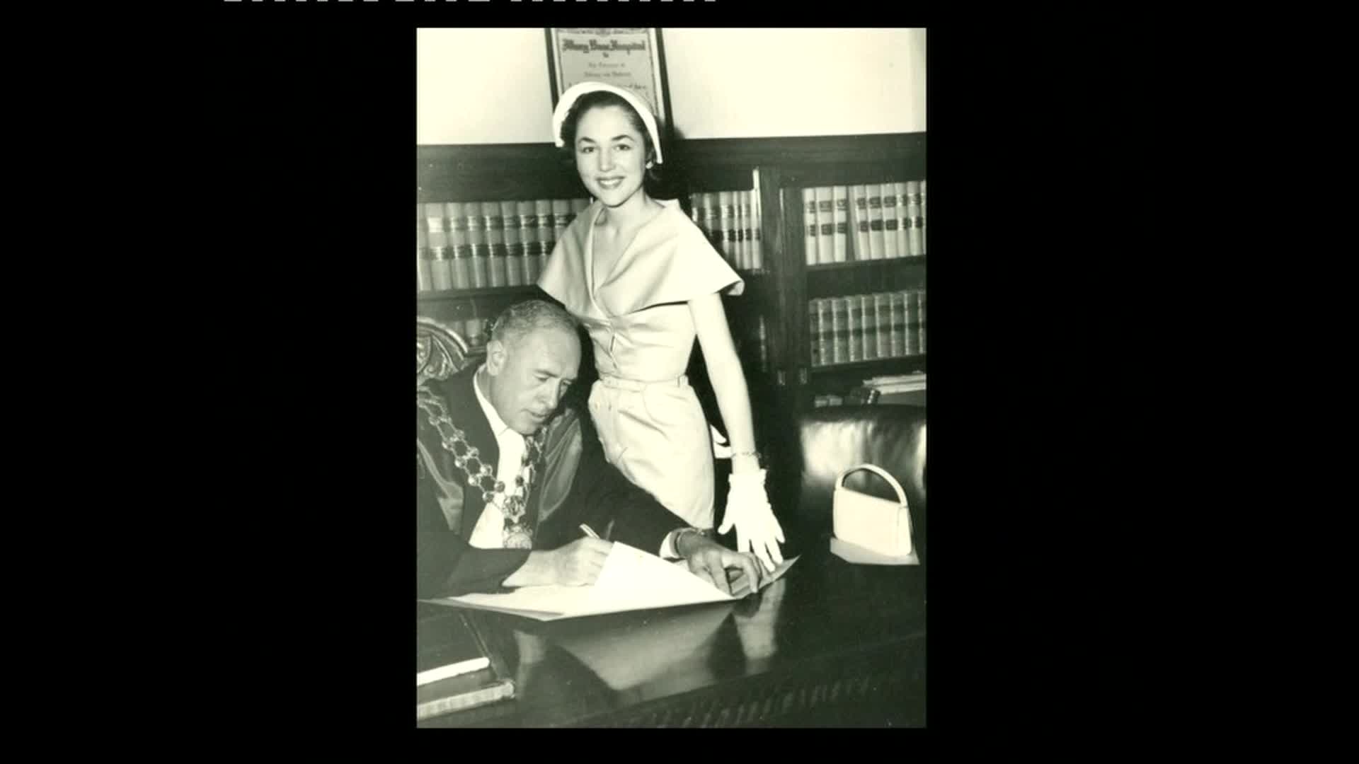 Fay's story thumbnail image.