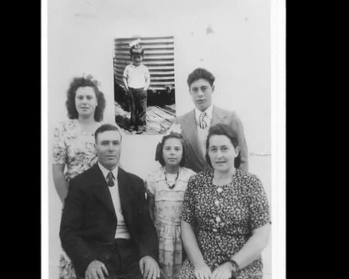 A still image from Italian settlement in the Yarra Valley