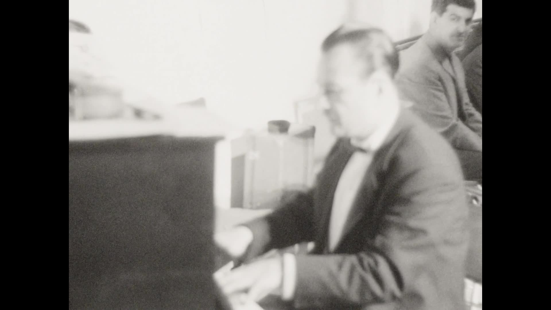 [Tony Agapitos: Celebration of National Day of the Greek Community] thumbnail image.