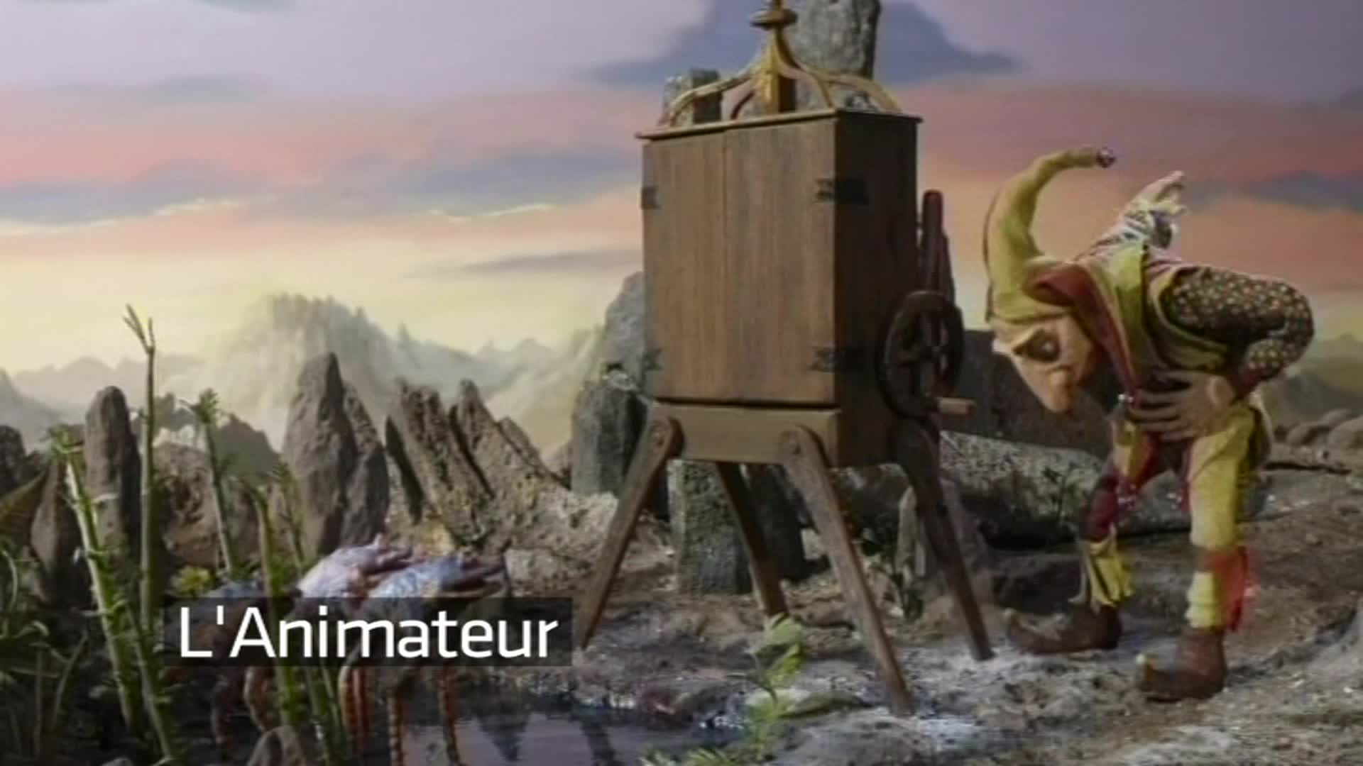 In conversation with Nick Hilligoss thumbnail image.