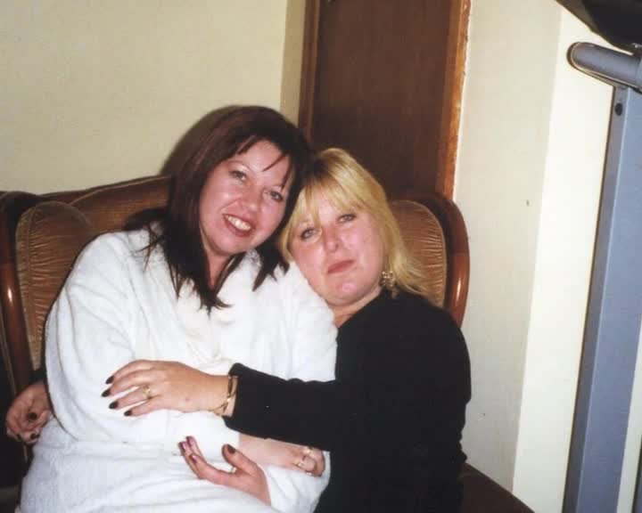 A still image from Just another bump in the road!!!