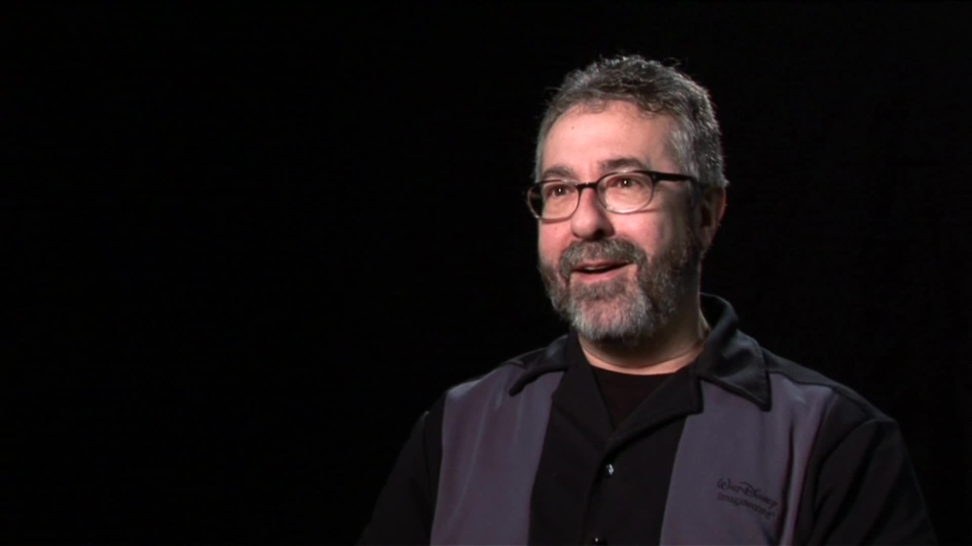 Game Masters: Warren Spector interview thumbnail image.