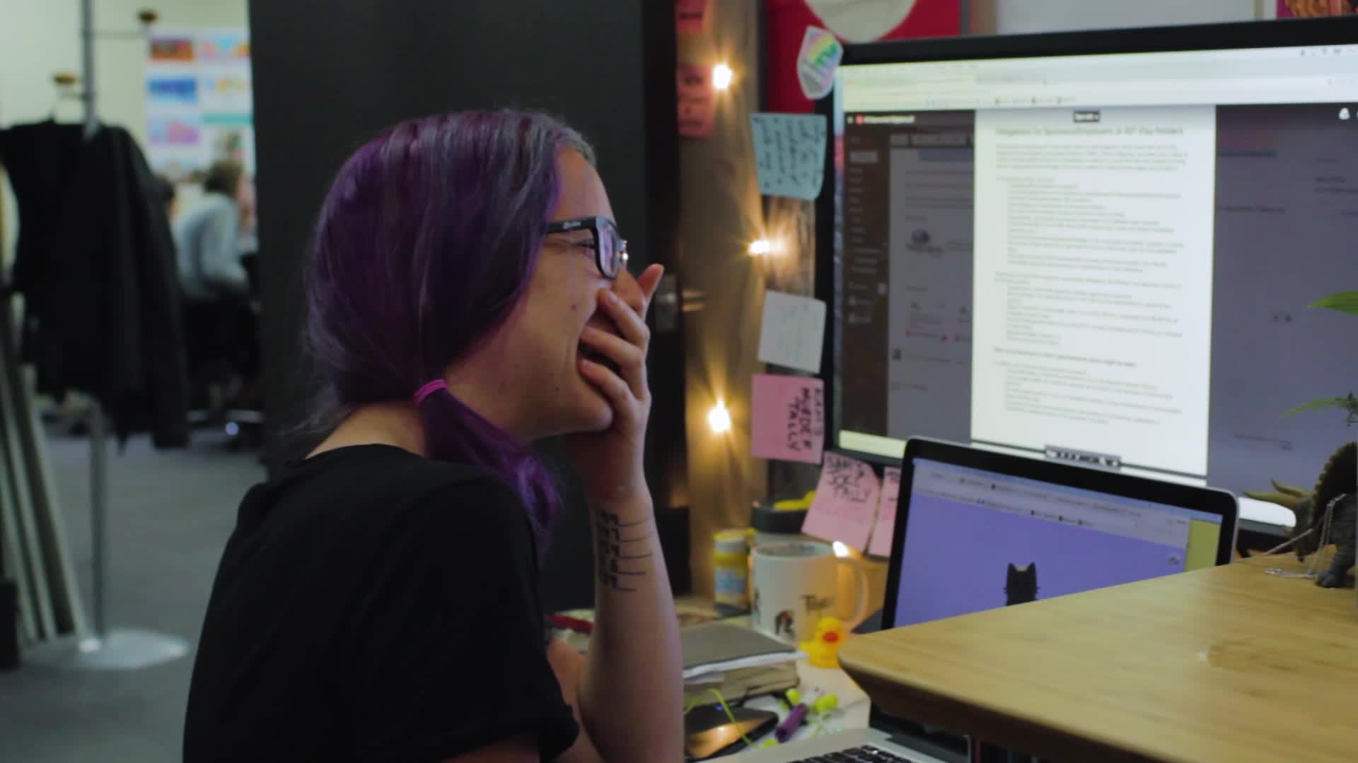 The Making of Florence - Episode 1 thumbnail image.