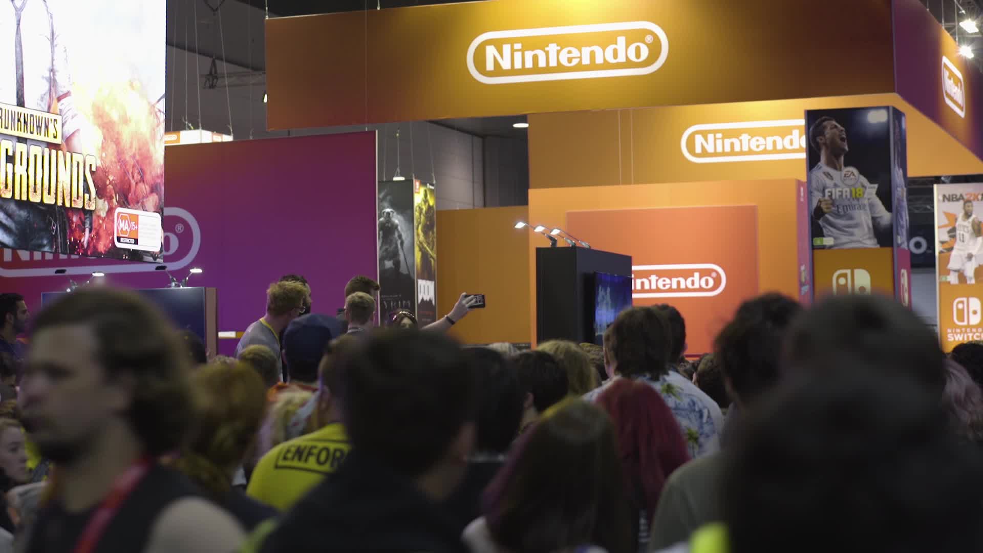 The Making of Florence - Episode 4 thumbnail image.