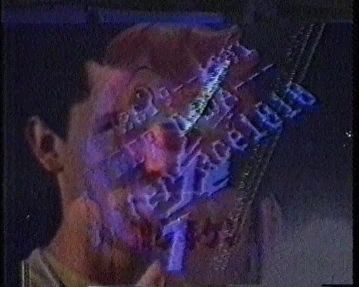 Cyberthon III: The Underground Connection [1-hour compilation] thumbnail image.