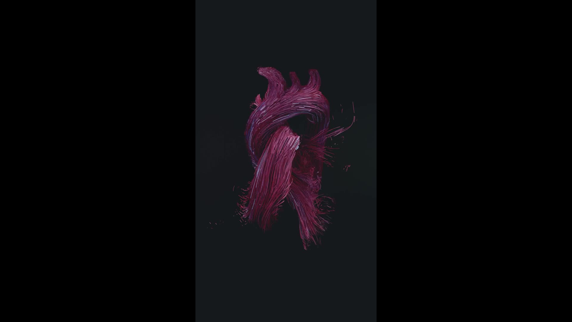 Evolver: The Beating Heart thumbnail image.