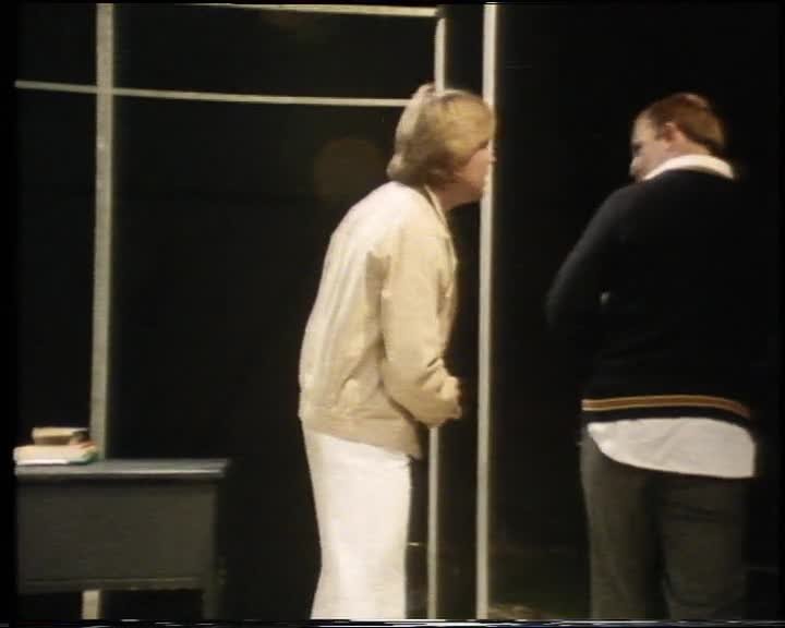 A still image from More tricks than we have (TEFC)