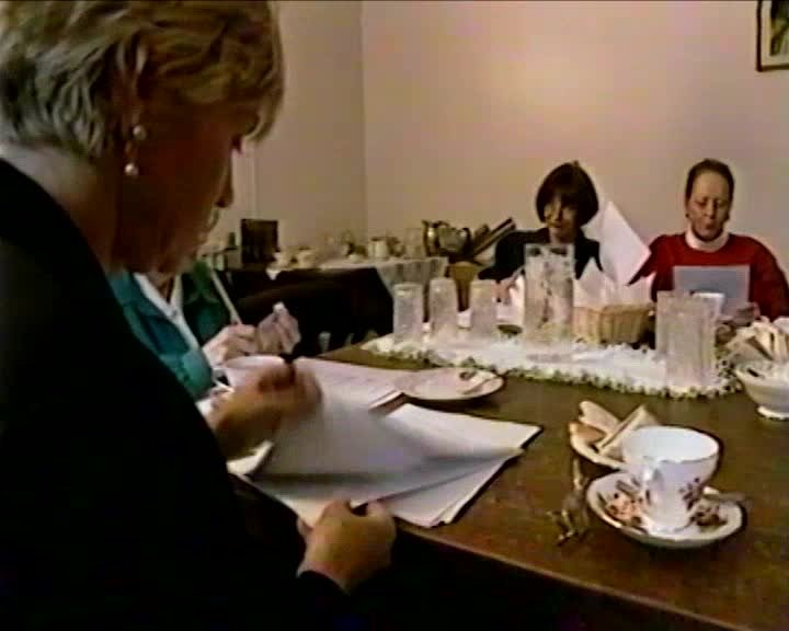 A still image from The Loved ones [NTSC]