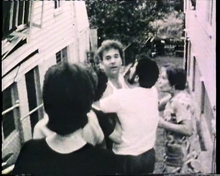 A still image from The Battle for Bowen Hills