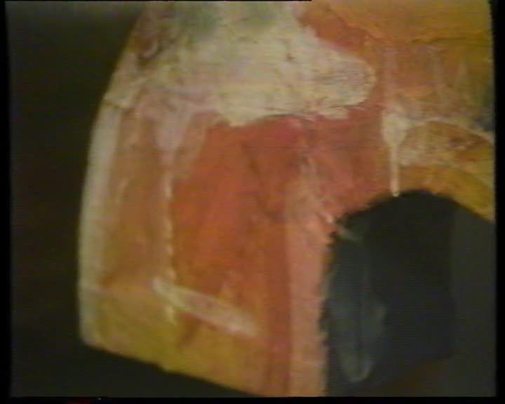 A still image from Tony Mcgillick