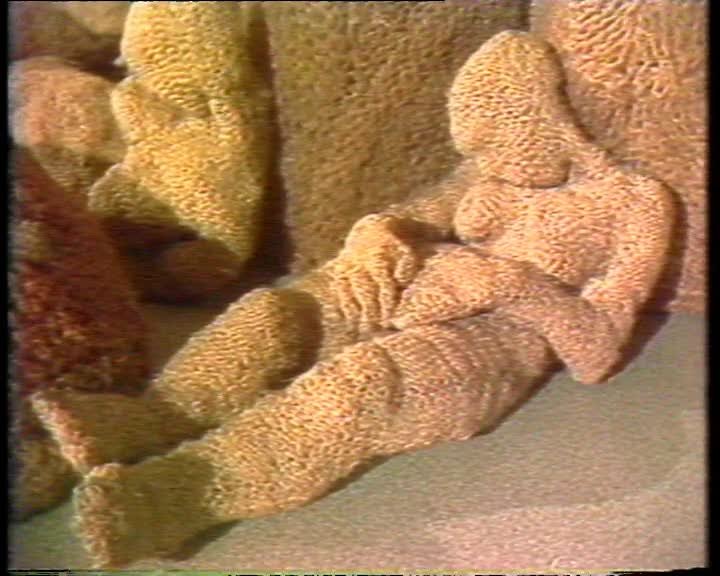 A still image from Ewa Pachucka