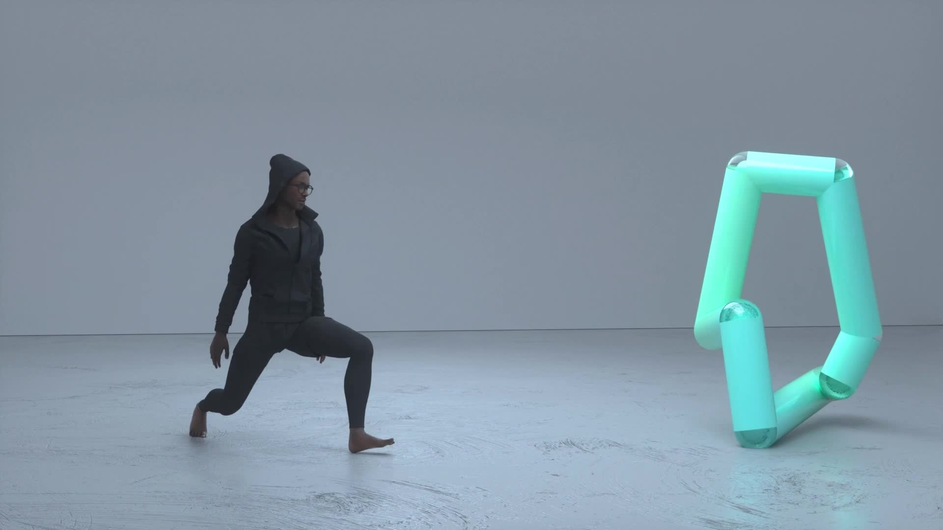 Presence and Machine Learning thumbnail image.