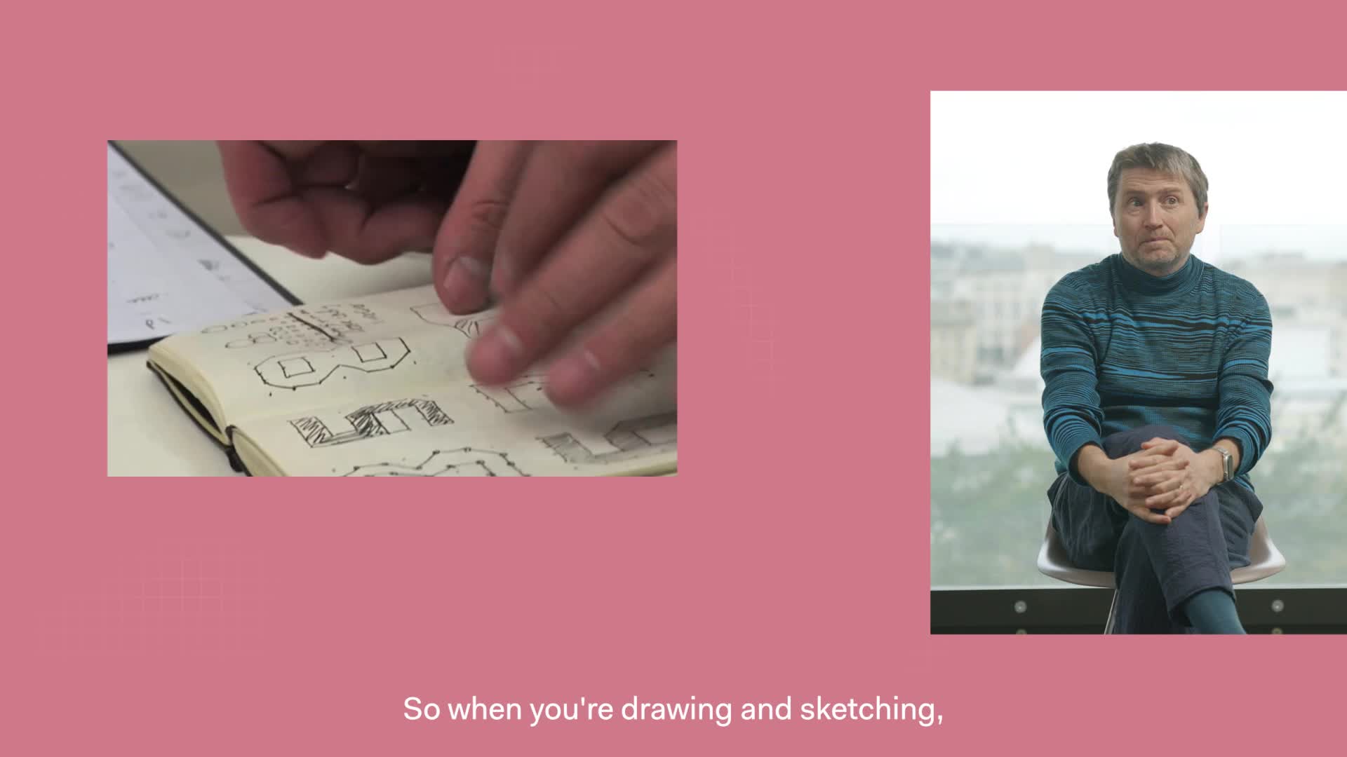 Meet Universal Everything thumbnail image.