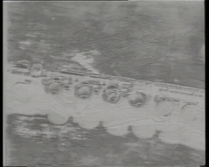 A still image from [Gary Hill: selected works]