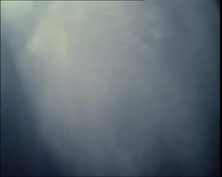 A still image from I Look up, I look down