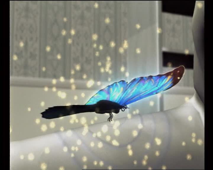 A still image from RMIT AIM Collection 2003