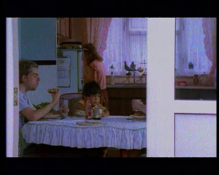 A still image from Mike Stubbs compile
