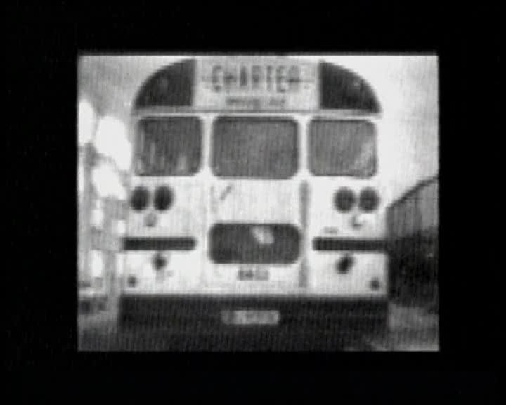 A still image from Sadie Benning compile