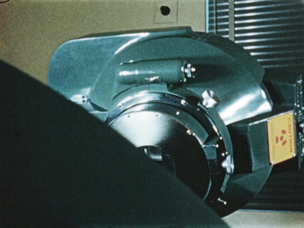 A still image from Skin deep