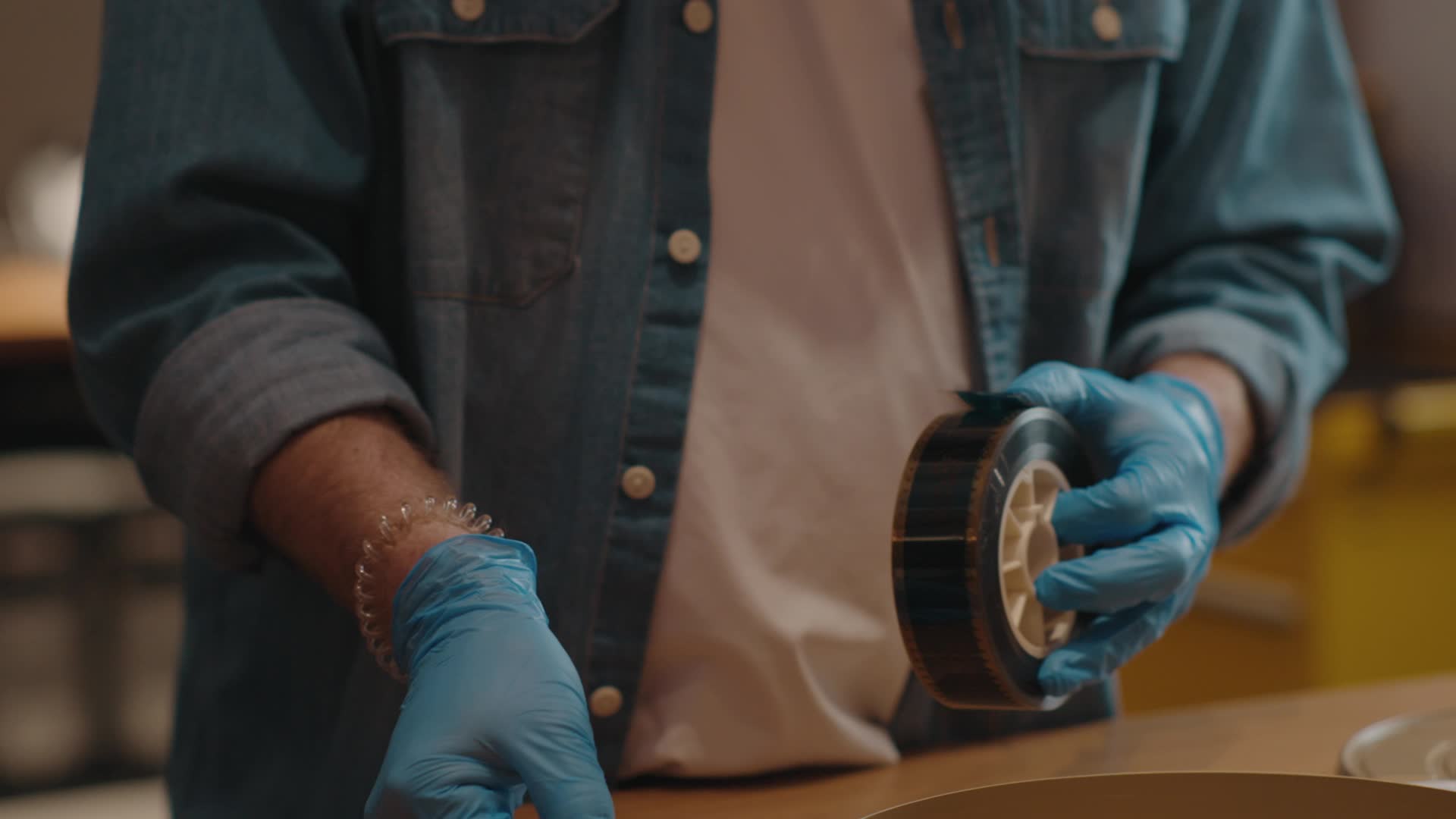 Blackmagic Design Media Preservation Lab thumbnail image.