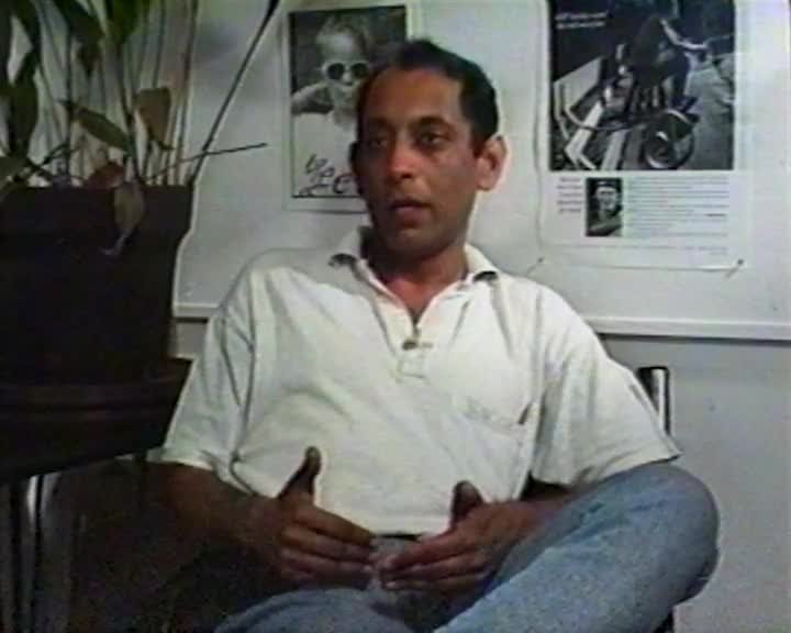 A still image from Fair treatment