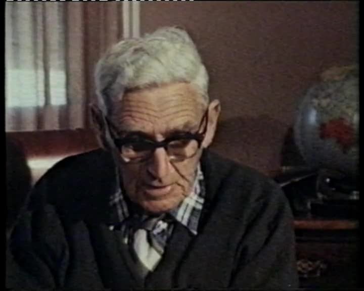 A still image from History's a snap: Australia as Australians saw it