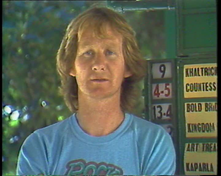 A still image from Ivan Durrant (D)