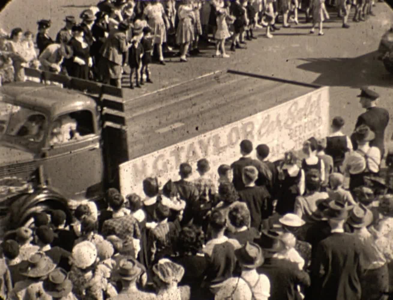 [John Anderson Home Movies: Reel 2] thumbnail image.