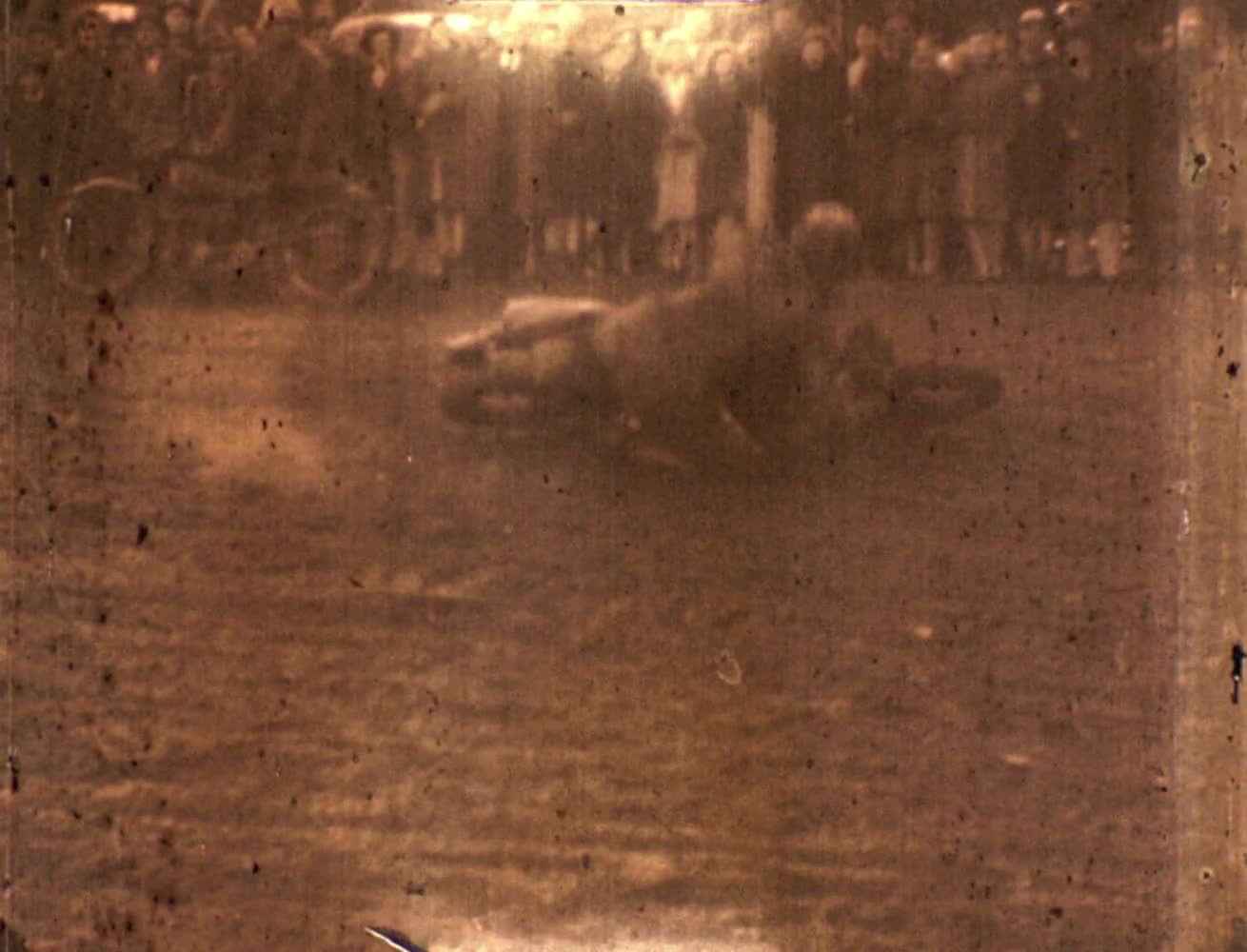 [John Anderson Home Movies: Reel 4] thumbnail image.