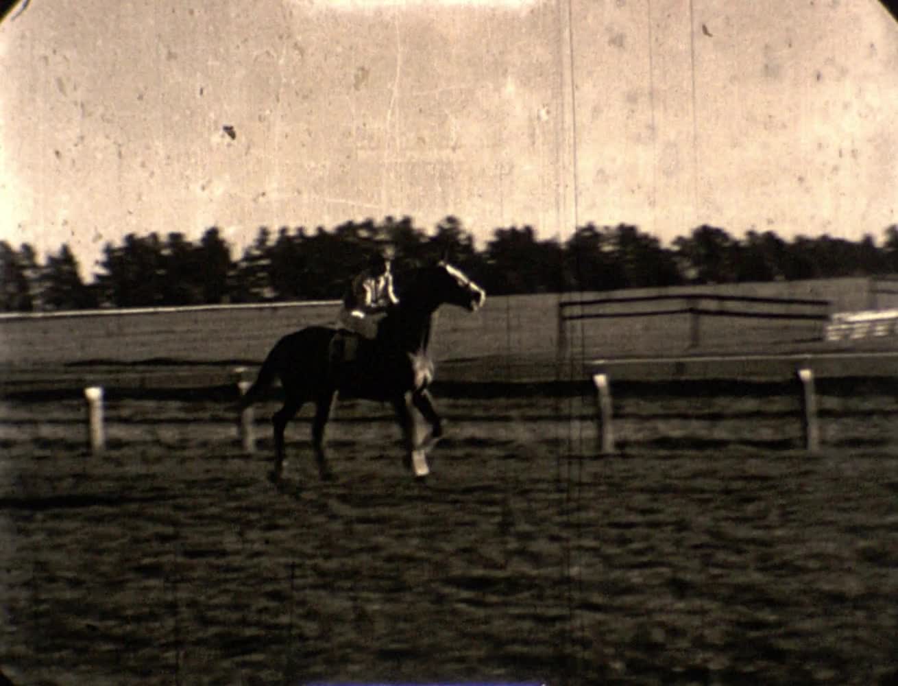 [John Anderson Home Movies: Reel 1] thumbnail image.