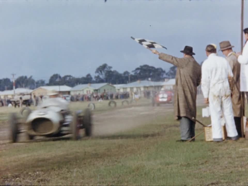[Ted Parsons Home Movies: Reel 11] thumbnail image.