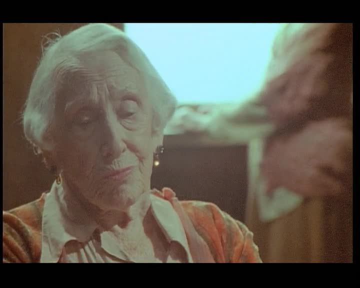 A still image from AFTRS top 100 films. Compile 7