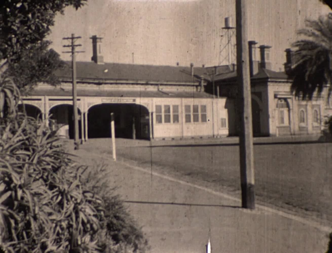 [John Anderson Home Movies: Reel 3] thumbnail image.