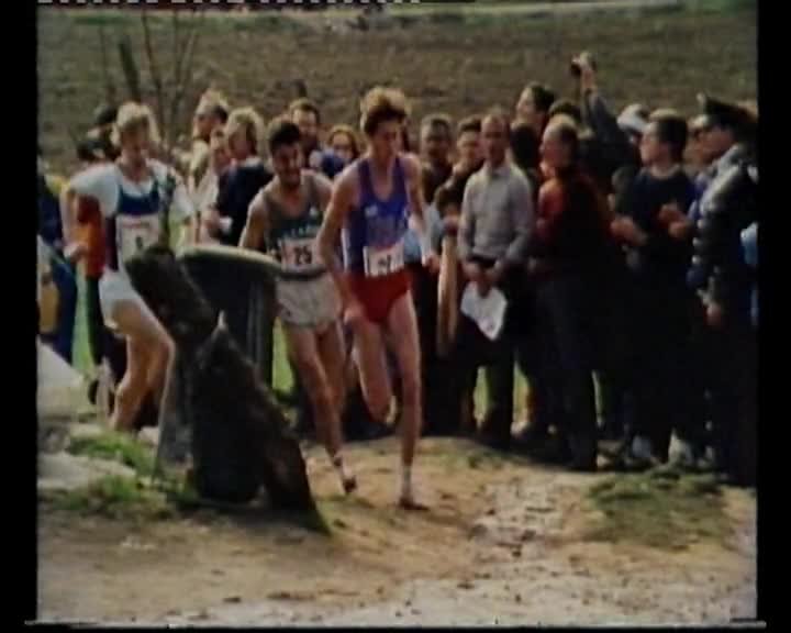 A still image from Marathon I