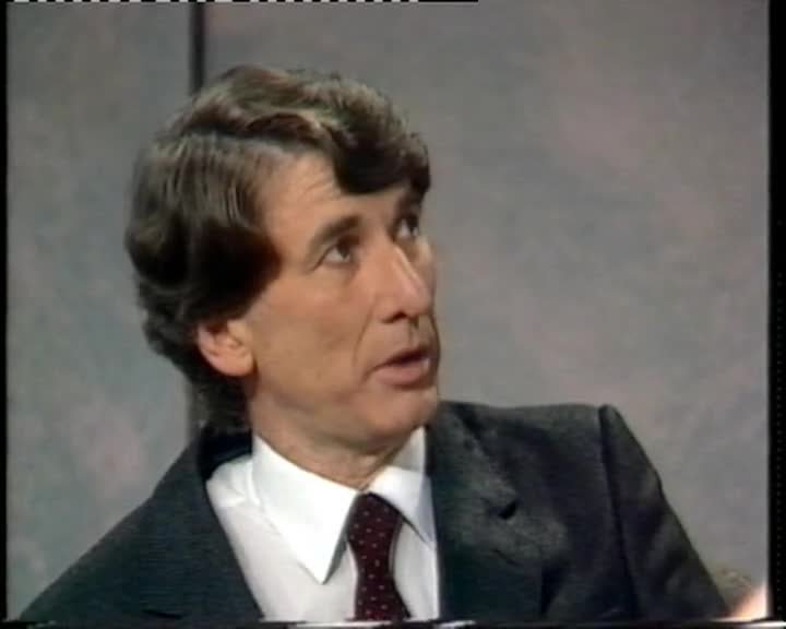 A still image from Village on the Yarra