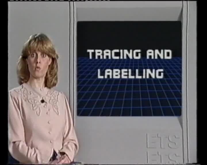 A still image from Artwork design