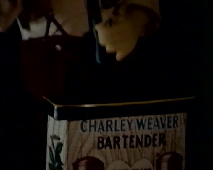 A still image from Home of the brave