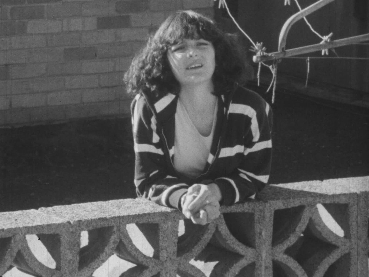 A still image from Jump the fence