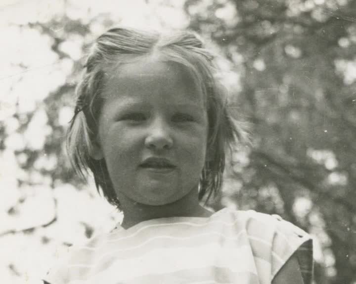 A still image from Poppy