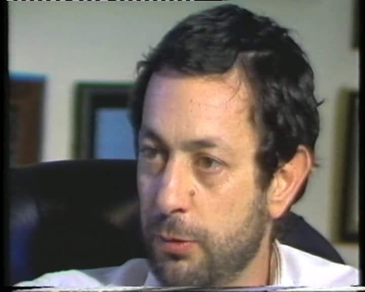 A still image from Two Australias