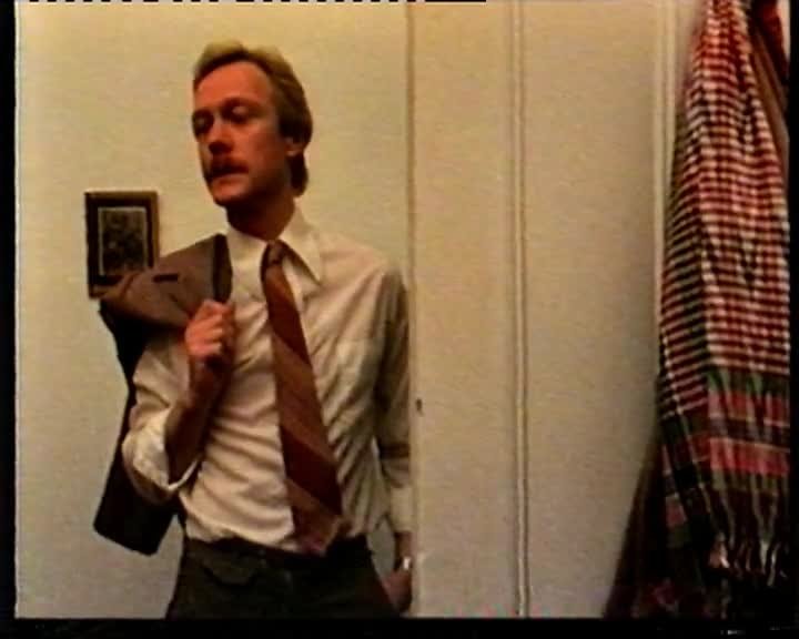 A still image from One Last Chance