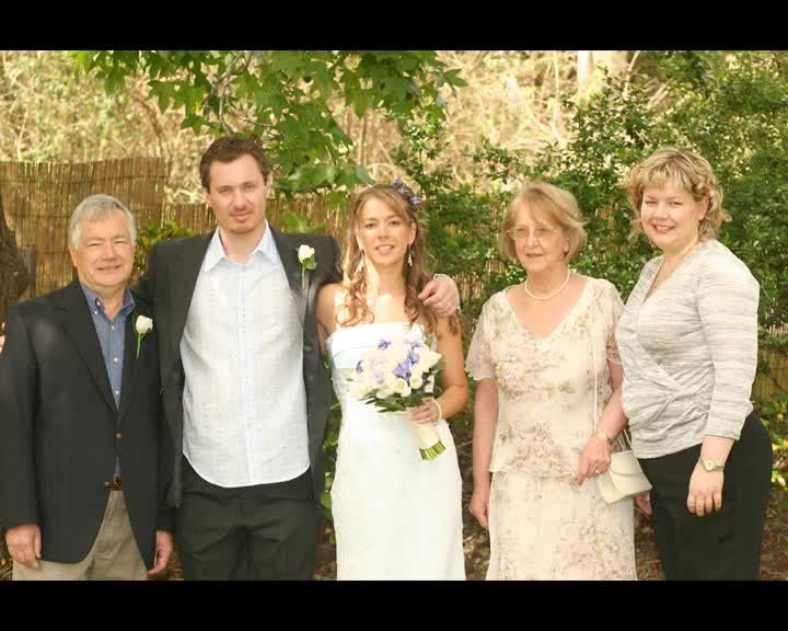 A still image from Scooter girl