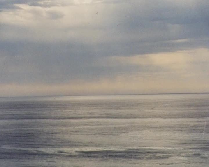 A still image from Here, there & back again