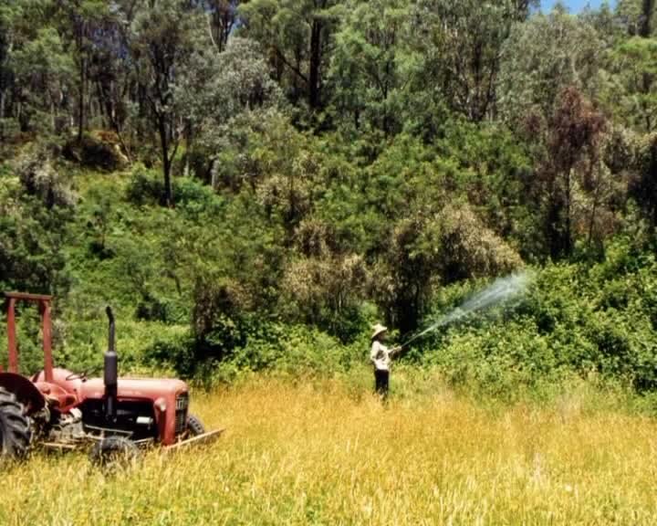A still image from That's farming