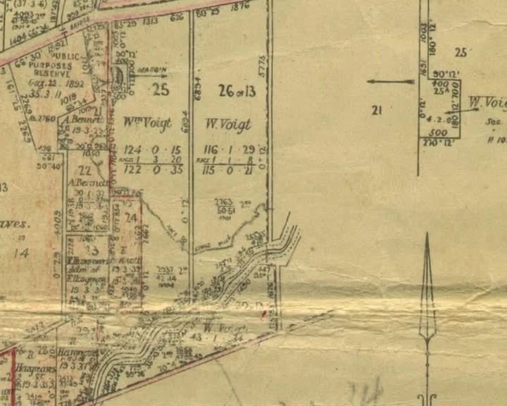 A still image from Goods & chattels : the story of Theodor