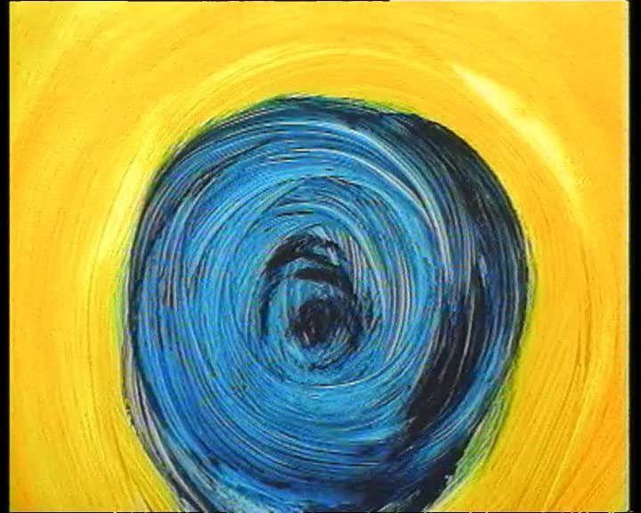 A still image from RMIT AIM Collection 1997