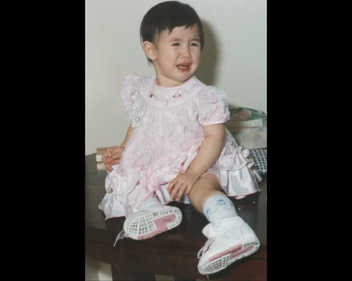 A still image from True friend