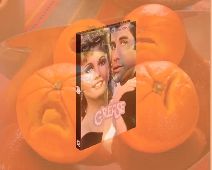 A still image from Head colors