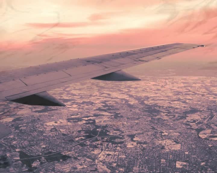 A still image from The Journey's rewards